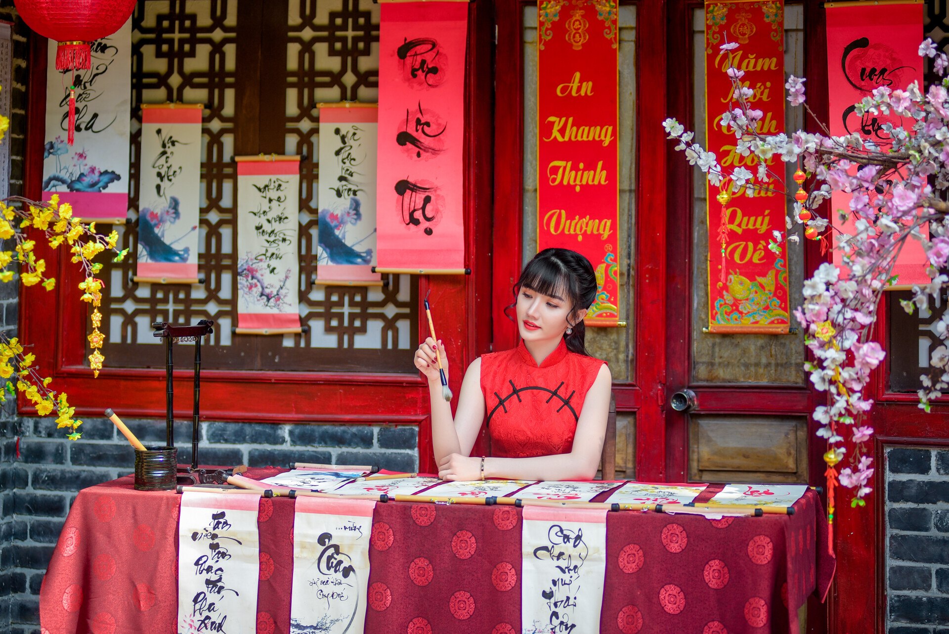 Why do Chinese brides know how to cook and why do they cook so deliciously