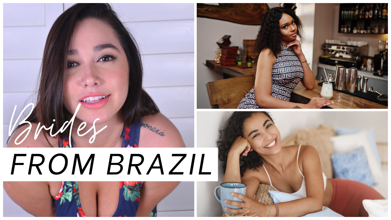 brazil mail order wives