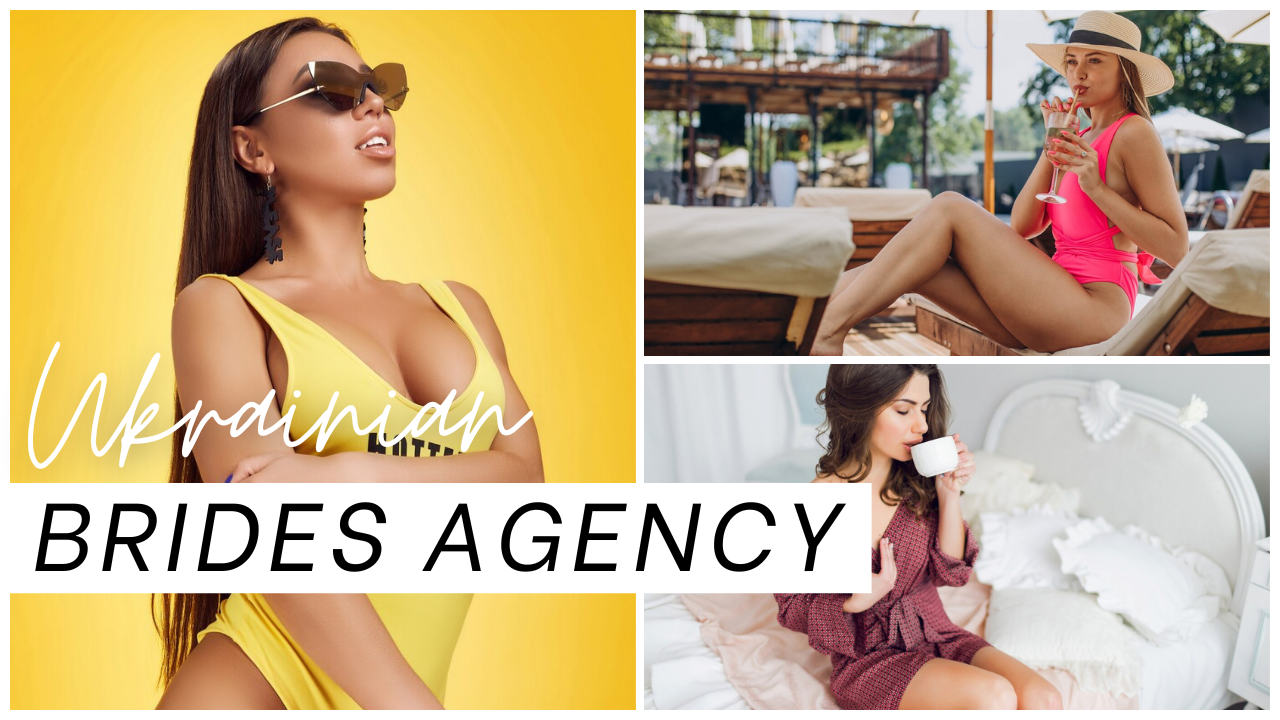 ukrainian brides agency