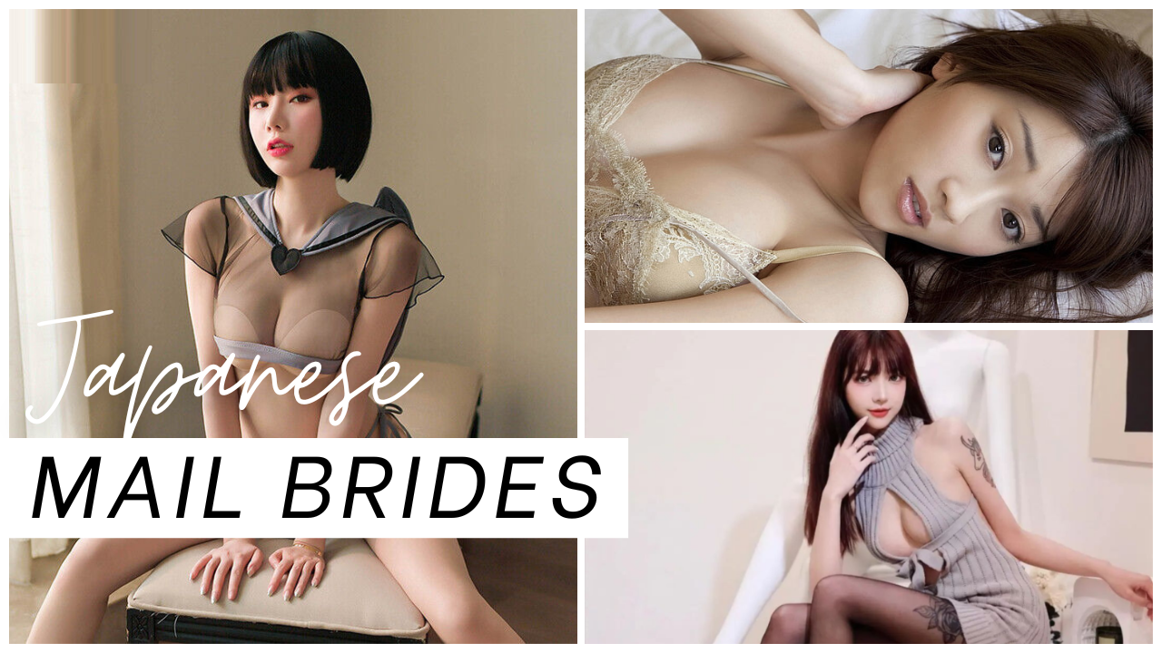 Japan brides